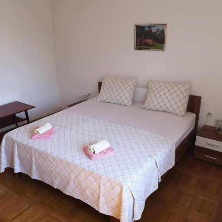 Apartment Bella Marija Senj  Exterior photo