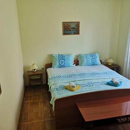 Apartment Bella Marija Senj  Exterior photo