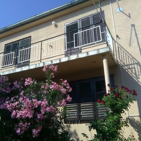 Apartment Bella Marija Senj  Exterior photo