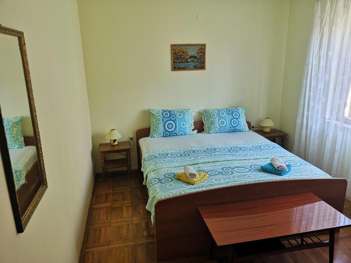 Apartment Bella Marija Senj  Exterior photo