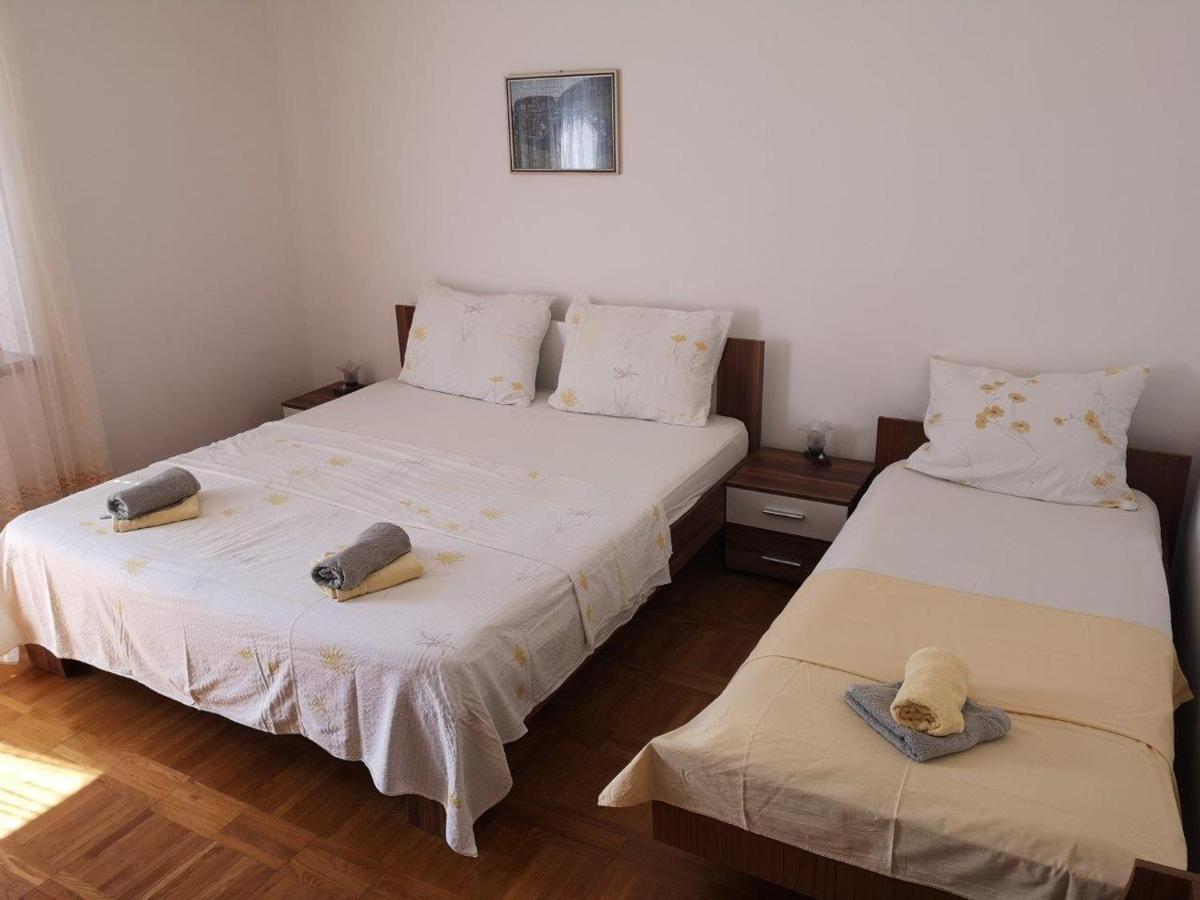 Apartment Bella Marija Senj  Exterior photo