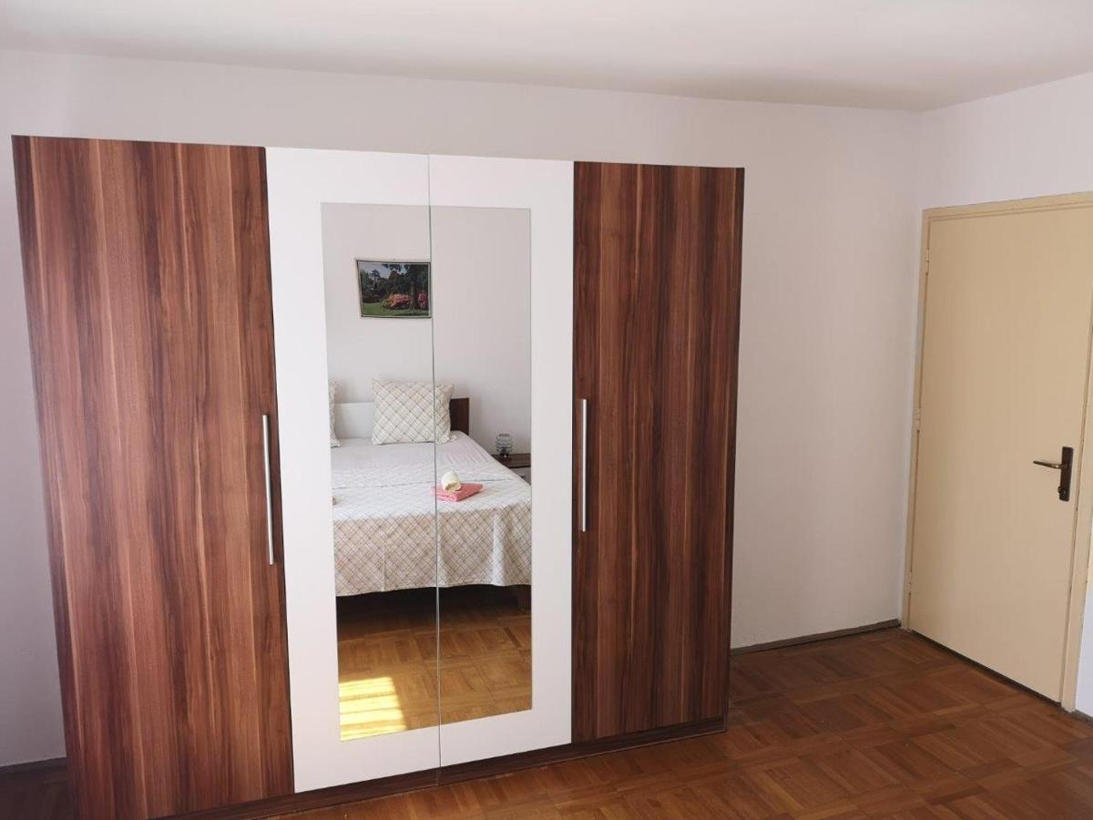 Apartment Bella Marija Senj  Exterior photo