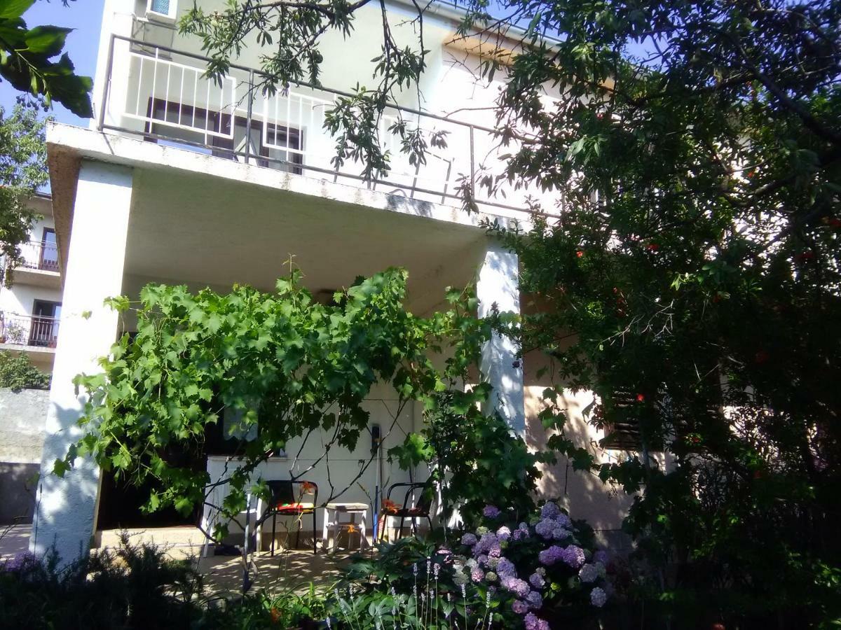 Apartment Bella Marija Senj  Exterior photo