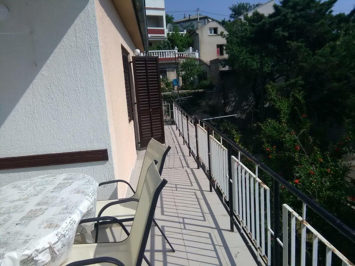 Apartment Bella Marija Senj  Exterior photo