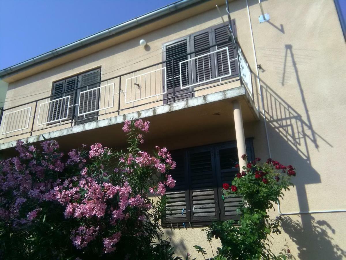 Apartment Bella Marija Senj  Exterior photo