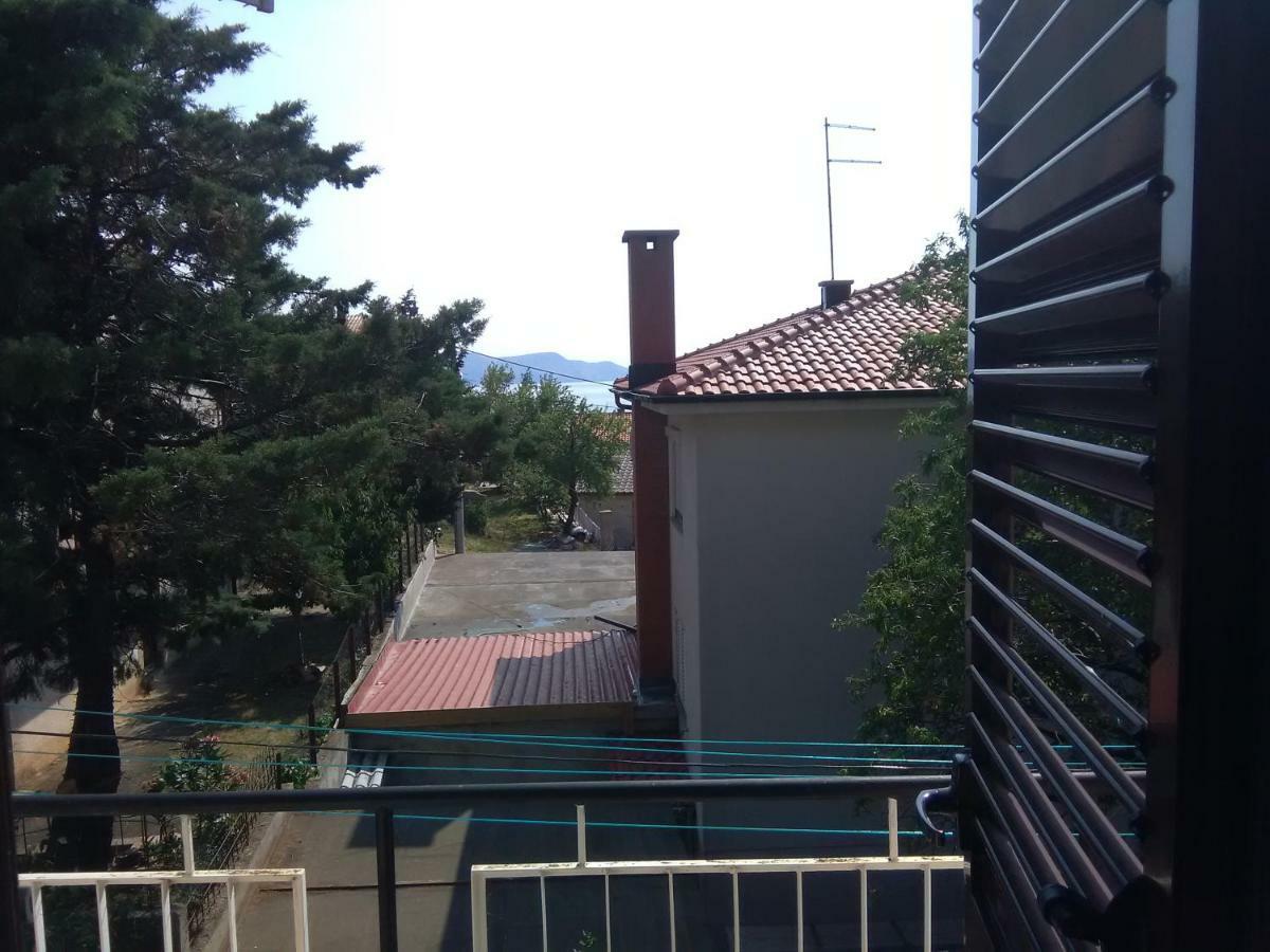 Apartment Bella Marija Senj  Exterior photo
