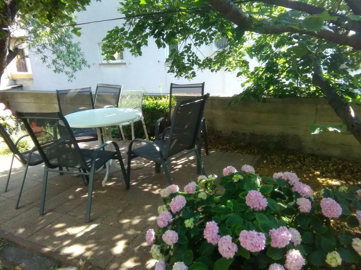 Apartment Bella Marija Senj  Exterior photo