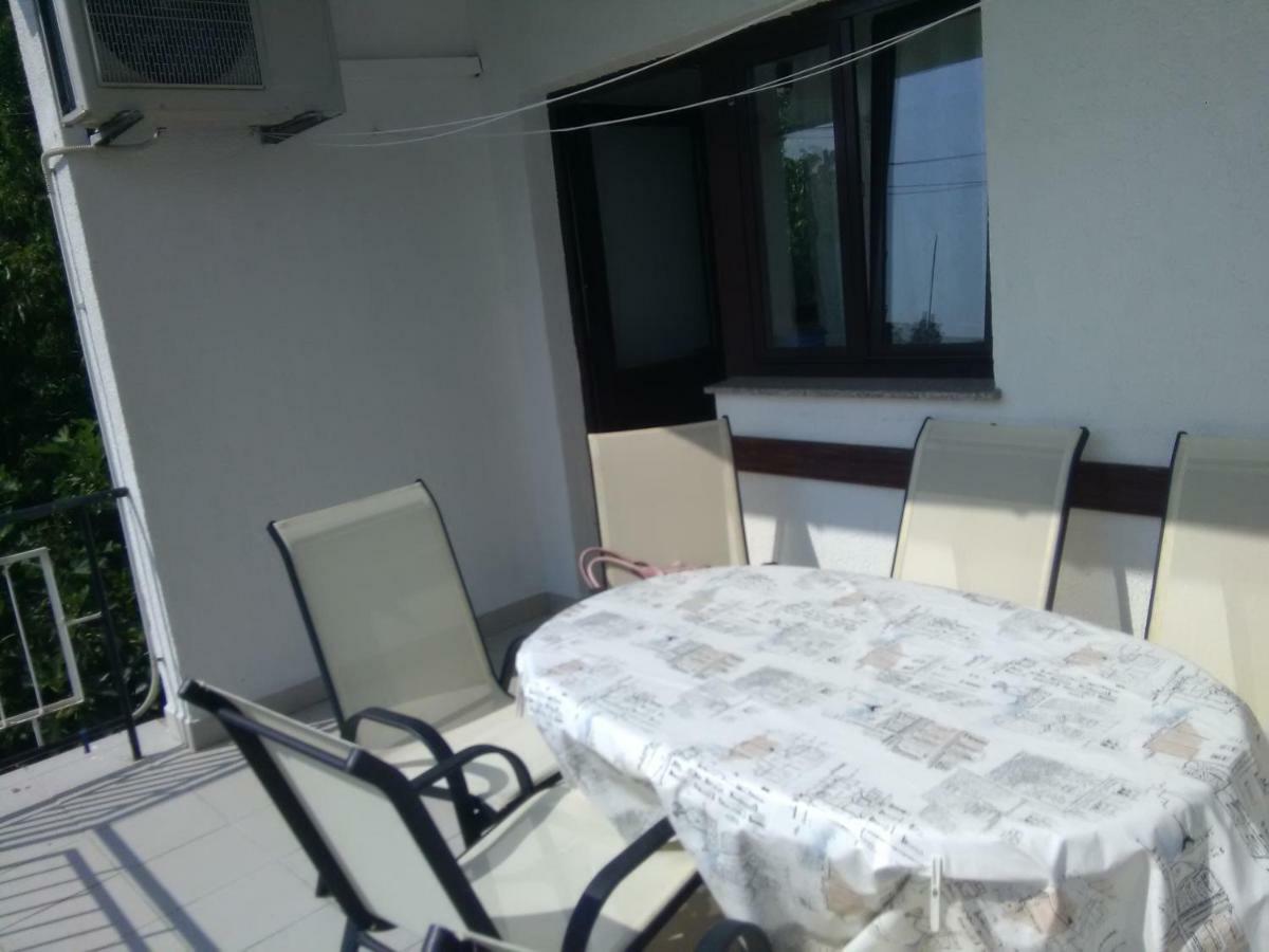 Apartment Bella Marija Senj  Exterior photo